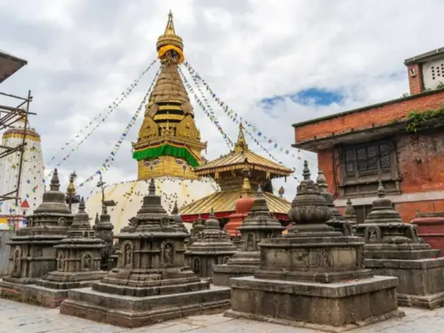 Seven World Heritage Day Tour of Kathmandu Valley